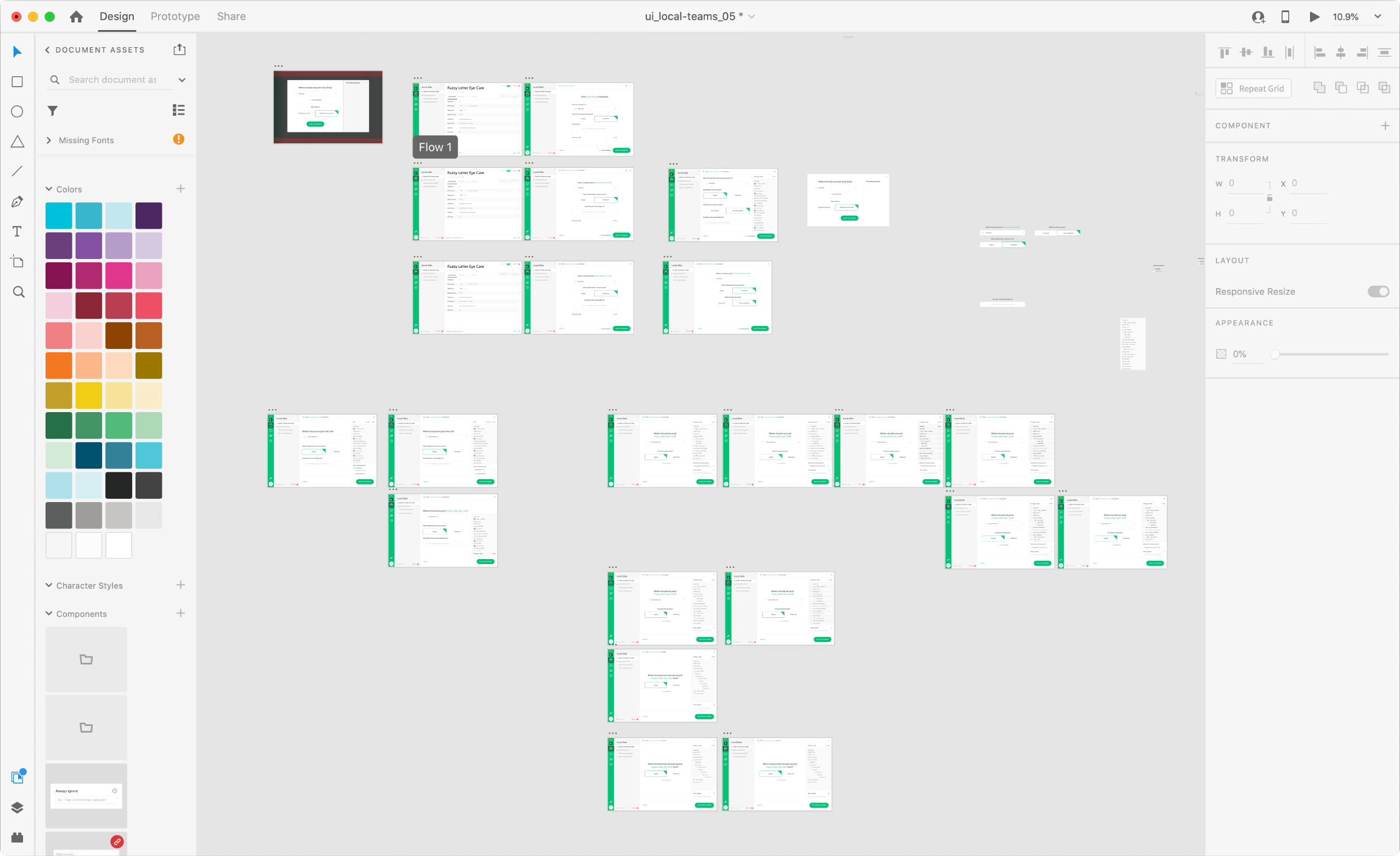 iterations@2x